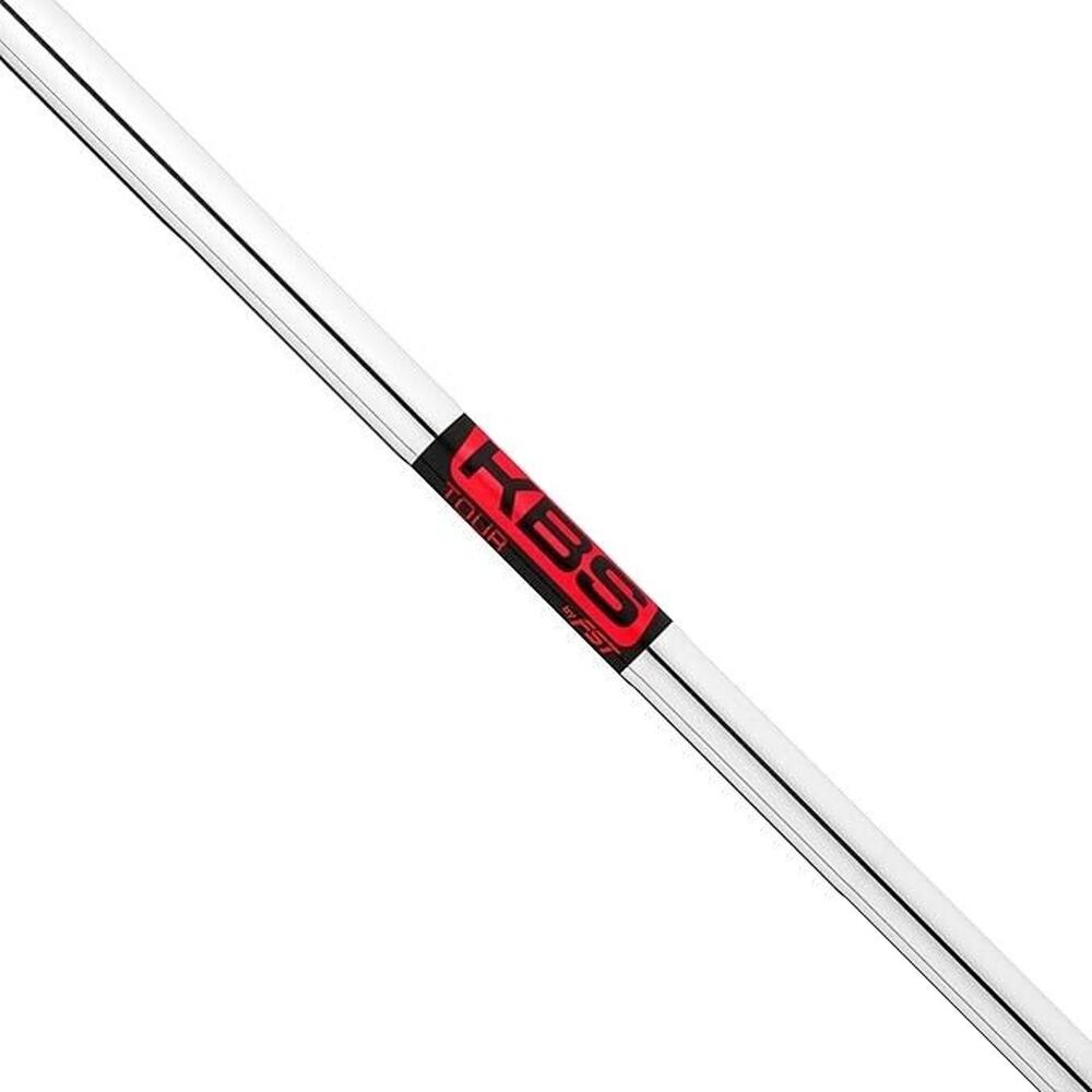 KBS Tour X+ Extra Stiff-Flex Steel Wedge Shaft .355, 37.5" Long New